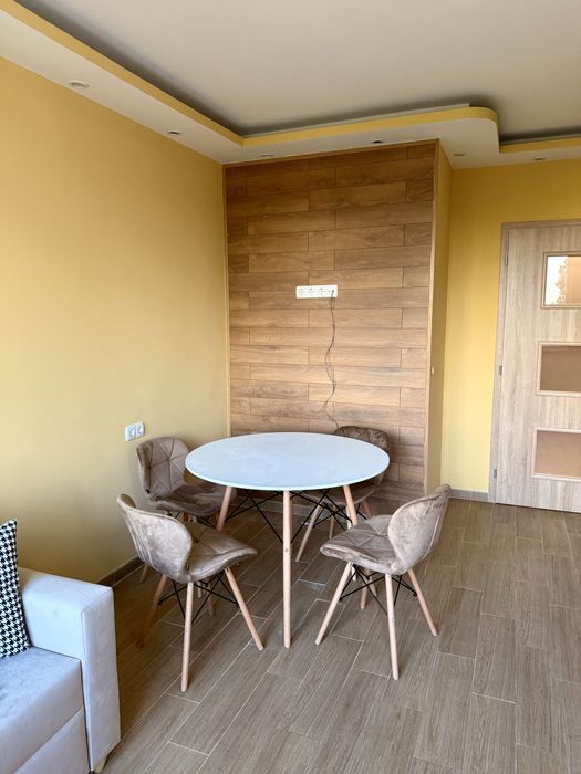 Дава се под наем Двустаен апартамент в София, Кръстова вада - 52 кв.м за 561 € - Снимка #2