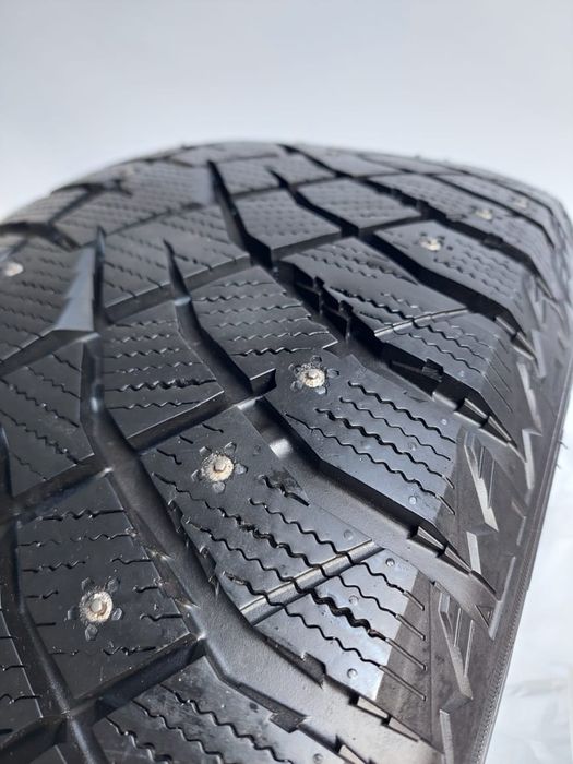 Шины   235/55/18