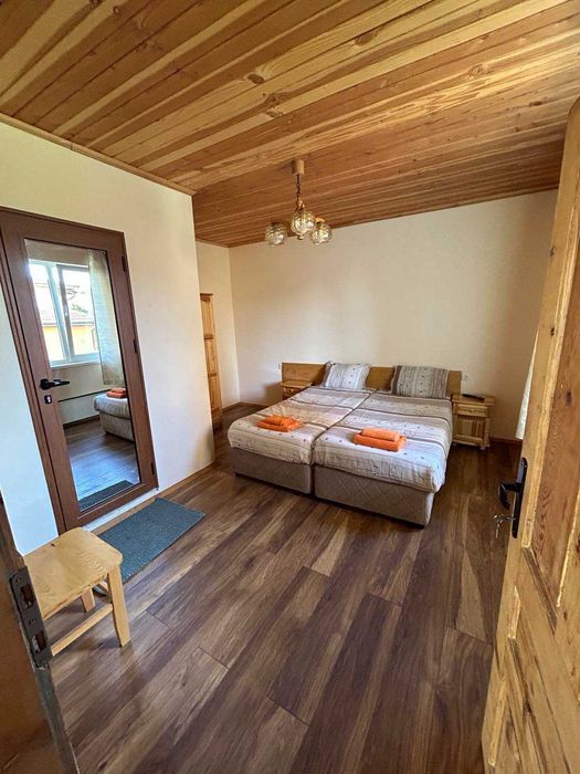 Къща под наем гр. Летница