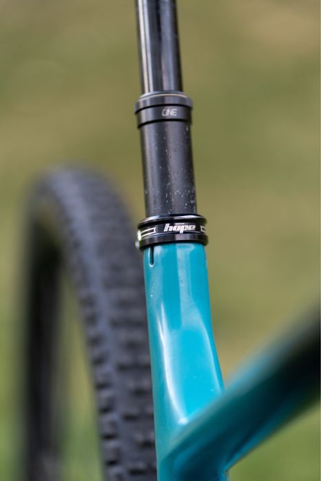 2020 Trek Top Fuel 9.7 29" - Топ XC/TRAIL машина