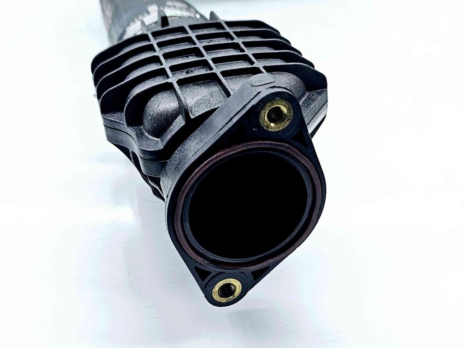 Furtun intercooler Peugeot 208 [Fabr 2012-2024] 9675318580 1.4 HDI DV4