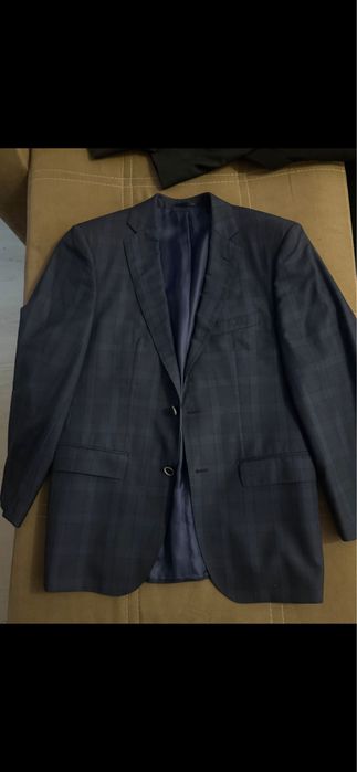 “Hugo BOSS” blazer ( пиджак )