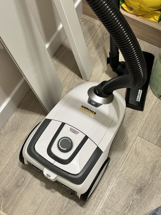 Пылесос, пылесос фирмы Karcher Караганда