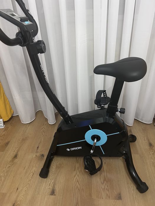 Vand bicicleta camera Orion Joy100