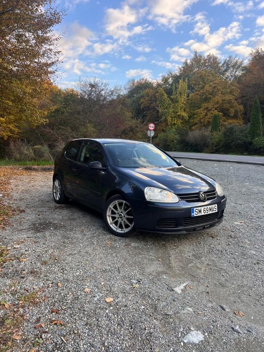 Vand Golf 5 1.9 tdi coupe