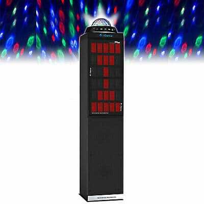 Boxa turn iDance XD8N