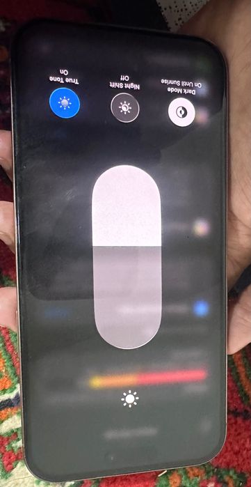 Iphone 16 pro max with warranty