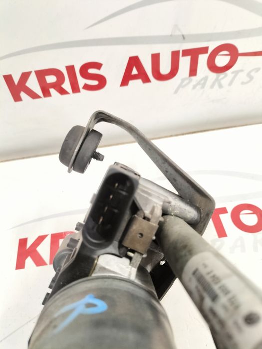 Моторче - Механизъм предни чистачки Vw Touran / Фолксваген Туаран