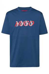 Hugo Boss Liam Payne t shirt мъжка тениска размер XS