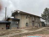 Переезжаем в Англию, продаем свой дом в Кибрайском районе