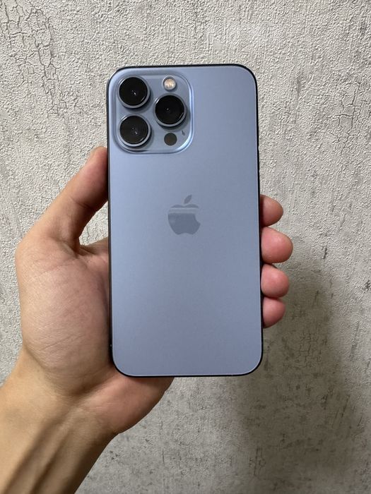 iPhone 13 Pro 128 gb LL/A (СРОЧНО)