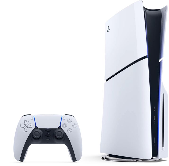 PlayStation 5 Slim 1Tb