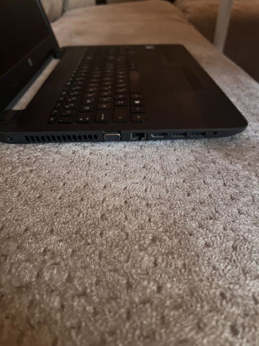 HP 250 G6 Laptop I5 7th Gen