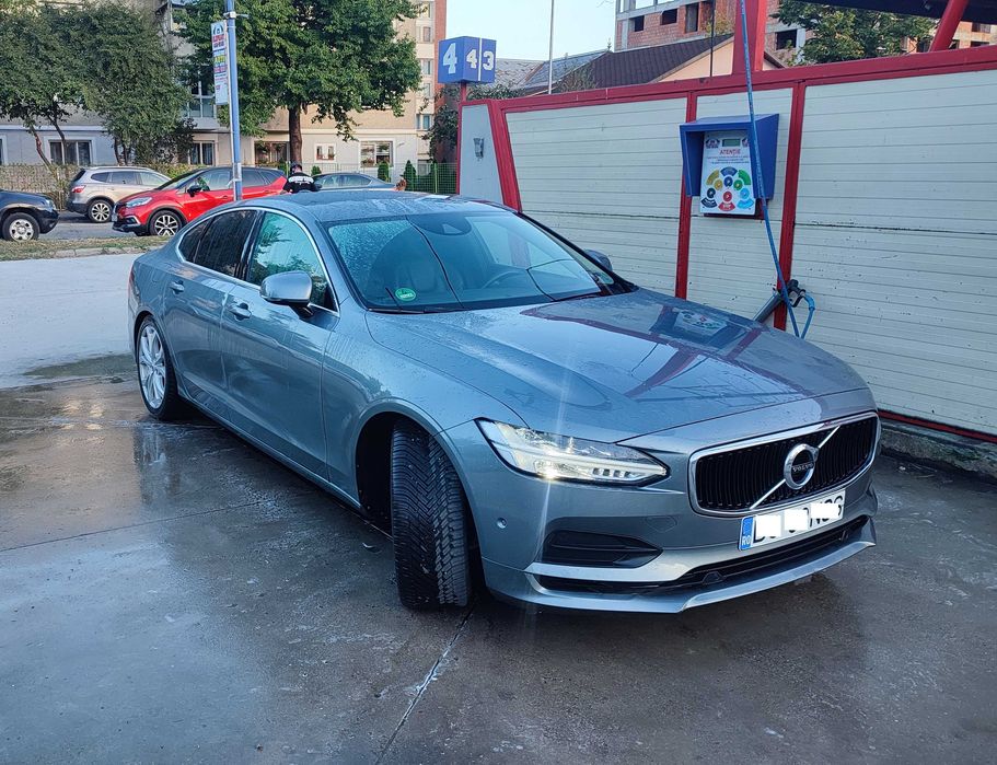 Volvo S90 D3 Momentum