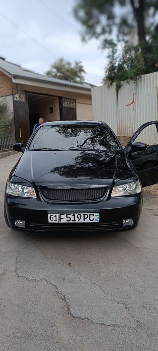 Продается Лачетти 1.8
