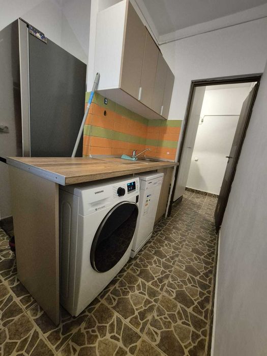 Proprietar inchiriez apartament cu 2 camere Floreasca