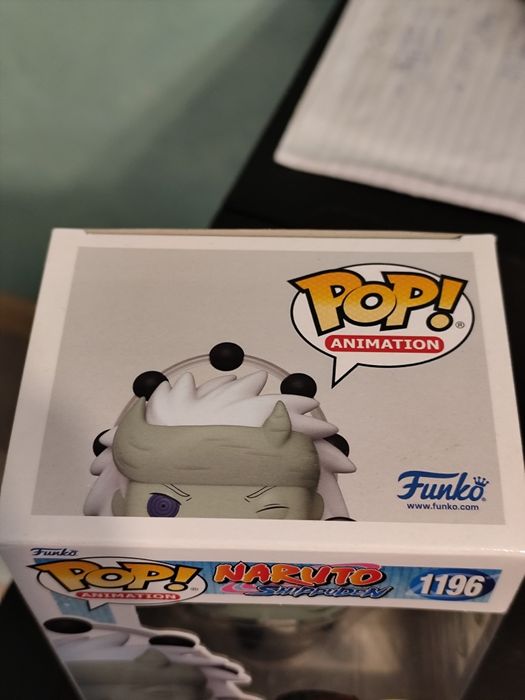 Funko pop фигурка