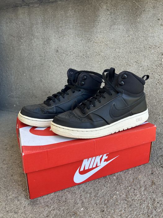 Nike Court Vision Mid Wntr 42 номер