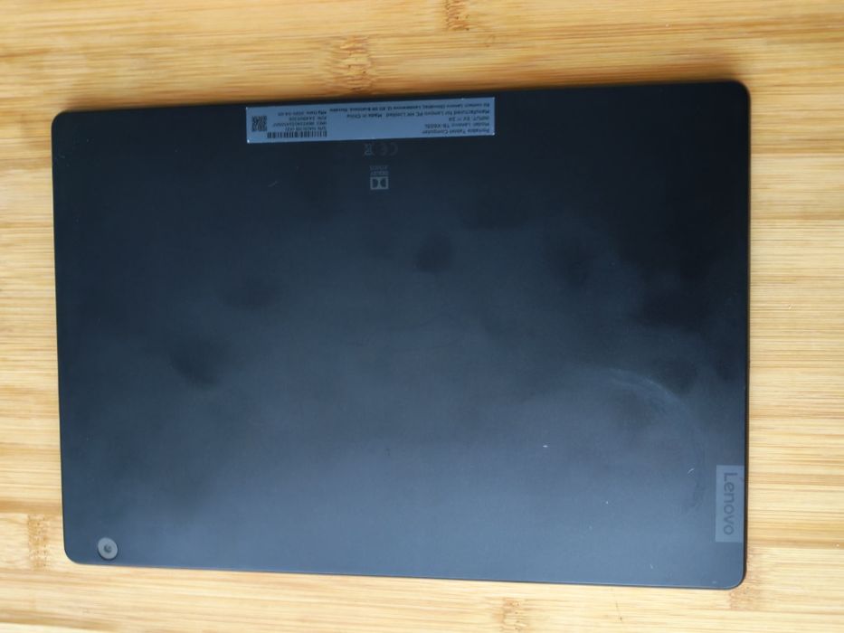 Tableta Lenovo M10, cu cod Google