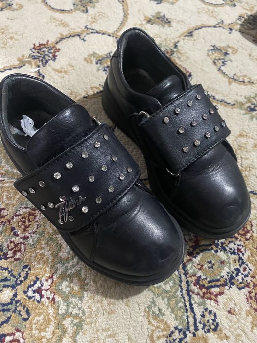 Обувь детская для девочек