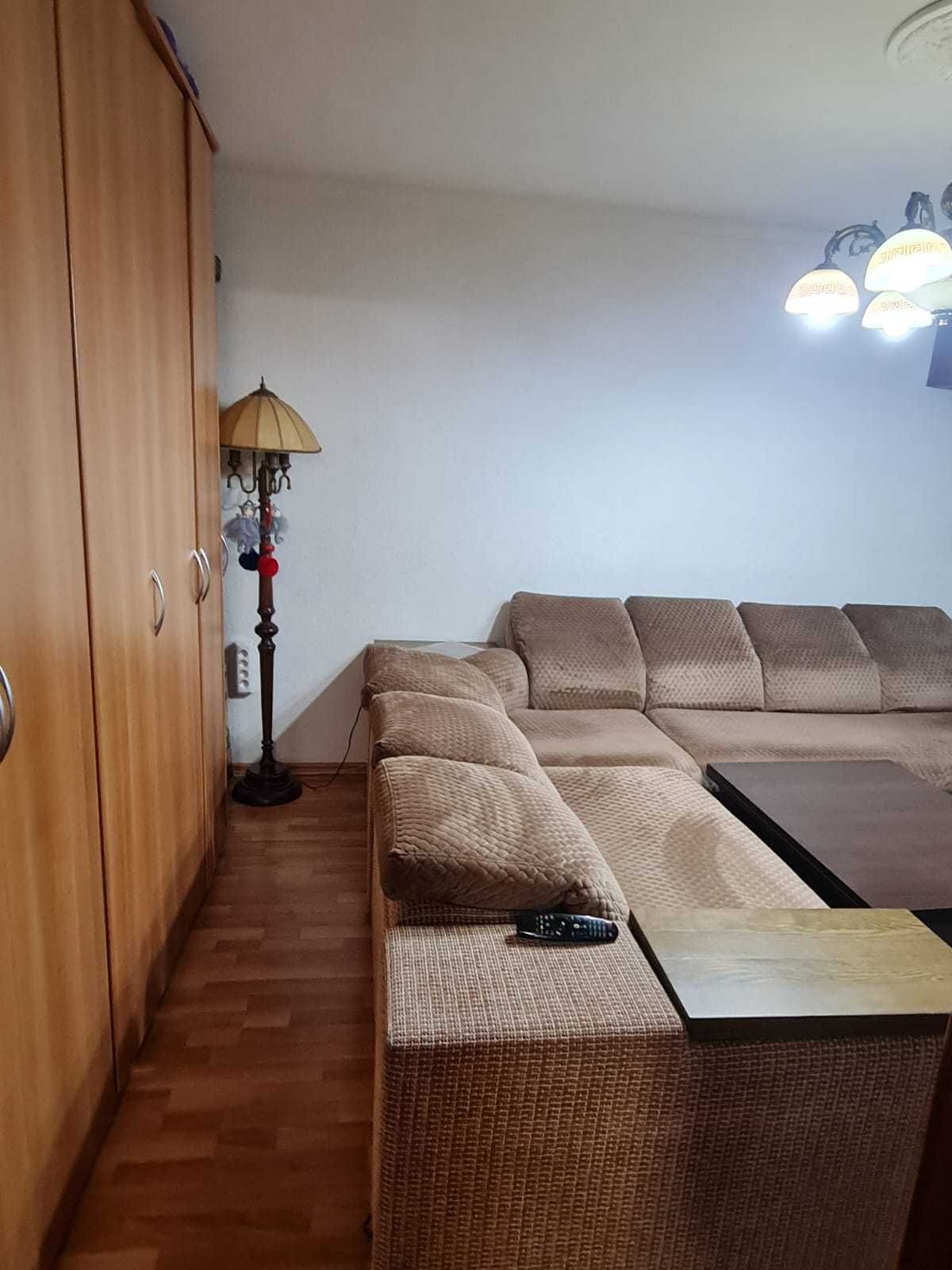 Продам 2-комнатную квартиру в экологическом районе г.Жезказган.
