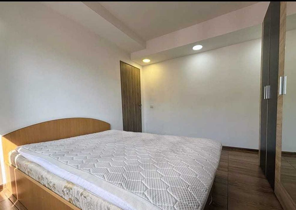 Apartament zonă munte Nehoiu