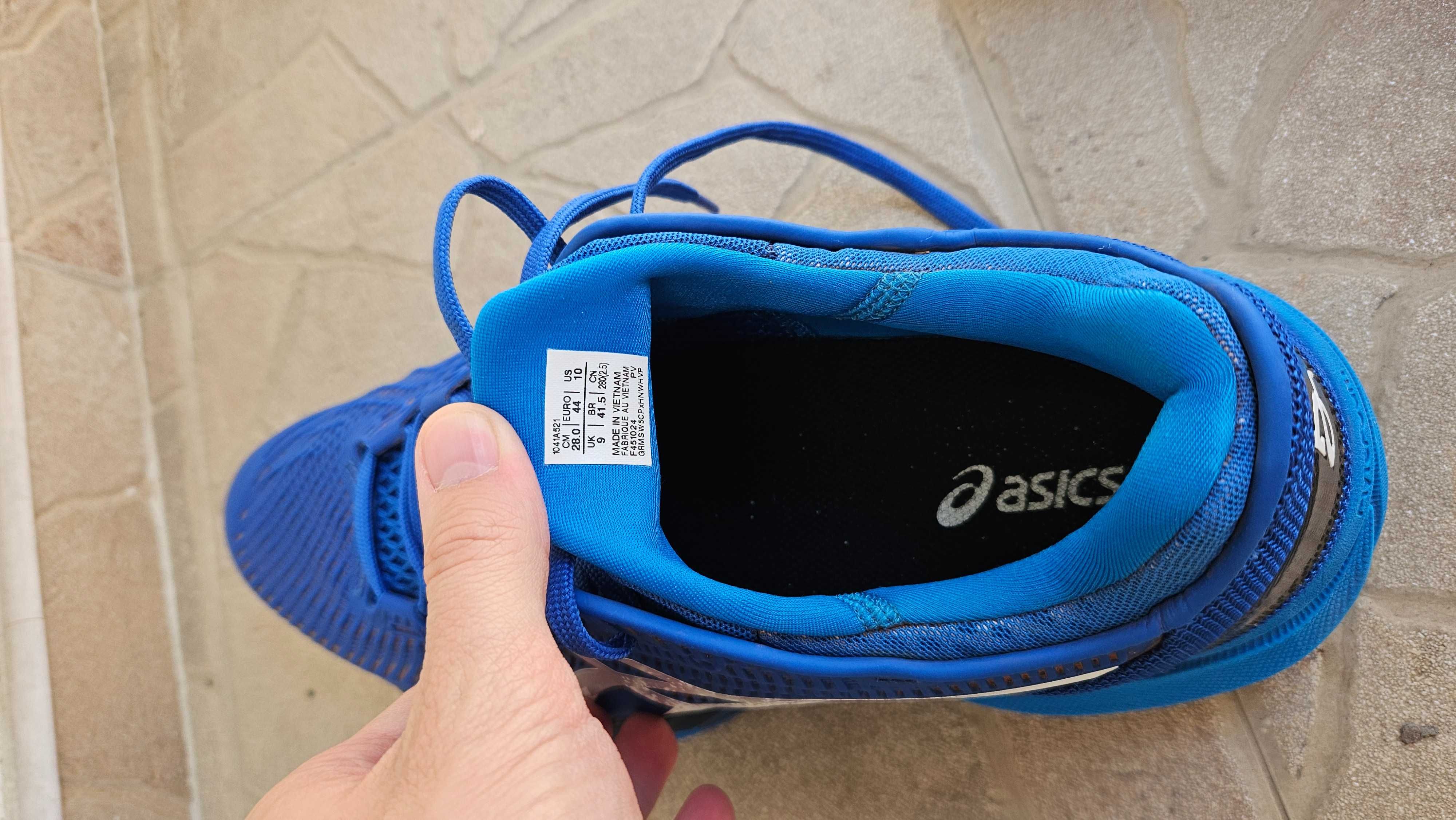 Маратонки за тенис Asics Court FF3 Novak