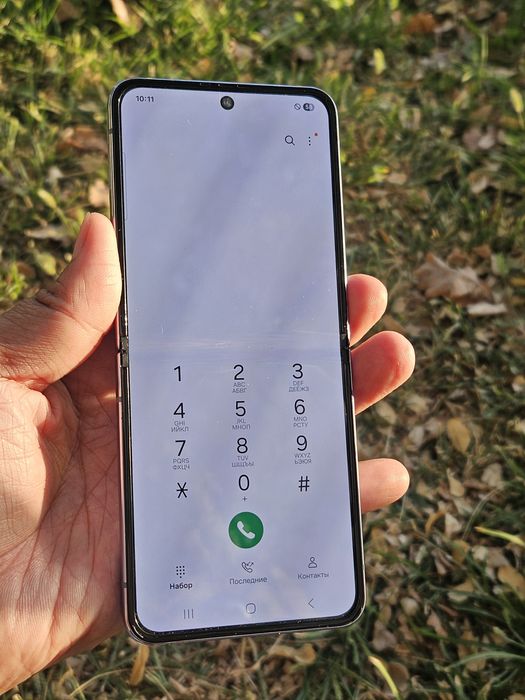 Samsung flip 4. 8/256gb
