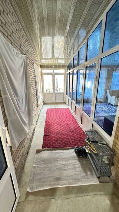 Геофизикада 5 сотихли участка срочно сотилади