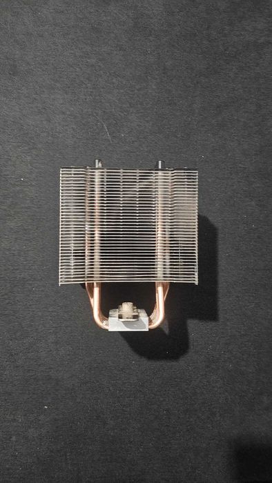 Cooler SilentiumPC - Fortis 3