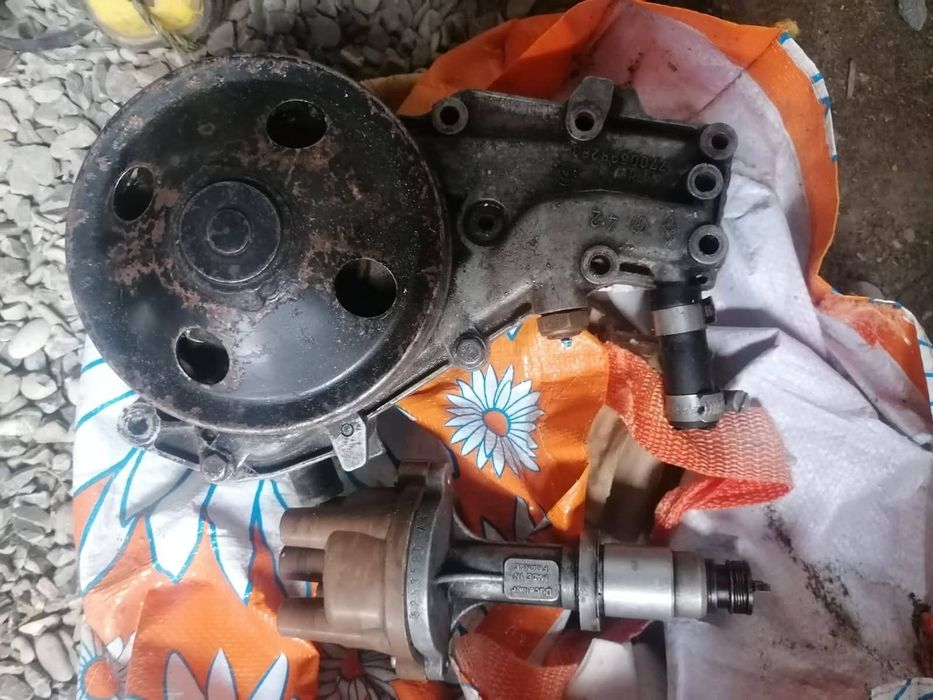 Pompa apa Delcou Renault Twingo Aro Spartana colectie