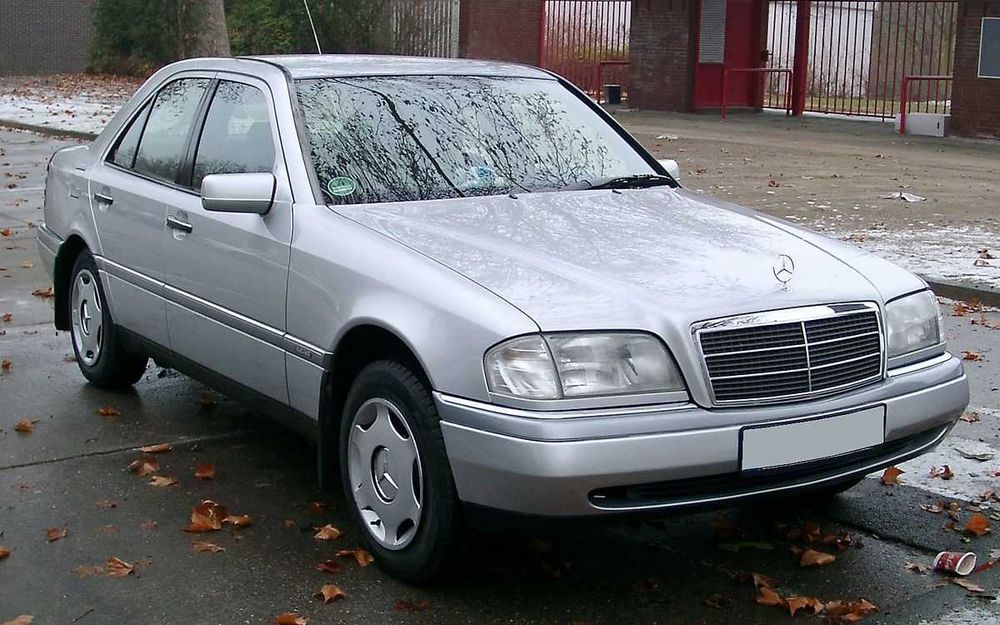 Мерседес/Mercedes С-class W202 кузове Авторазбор Оригинал запчасти