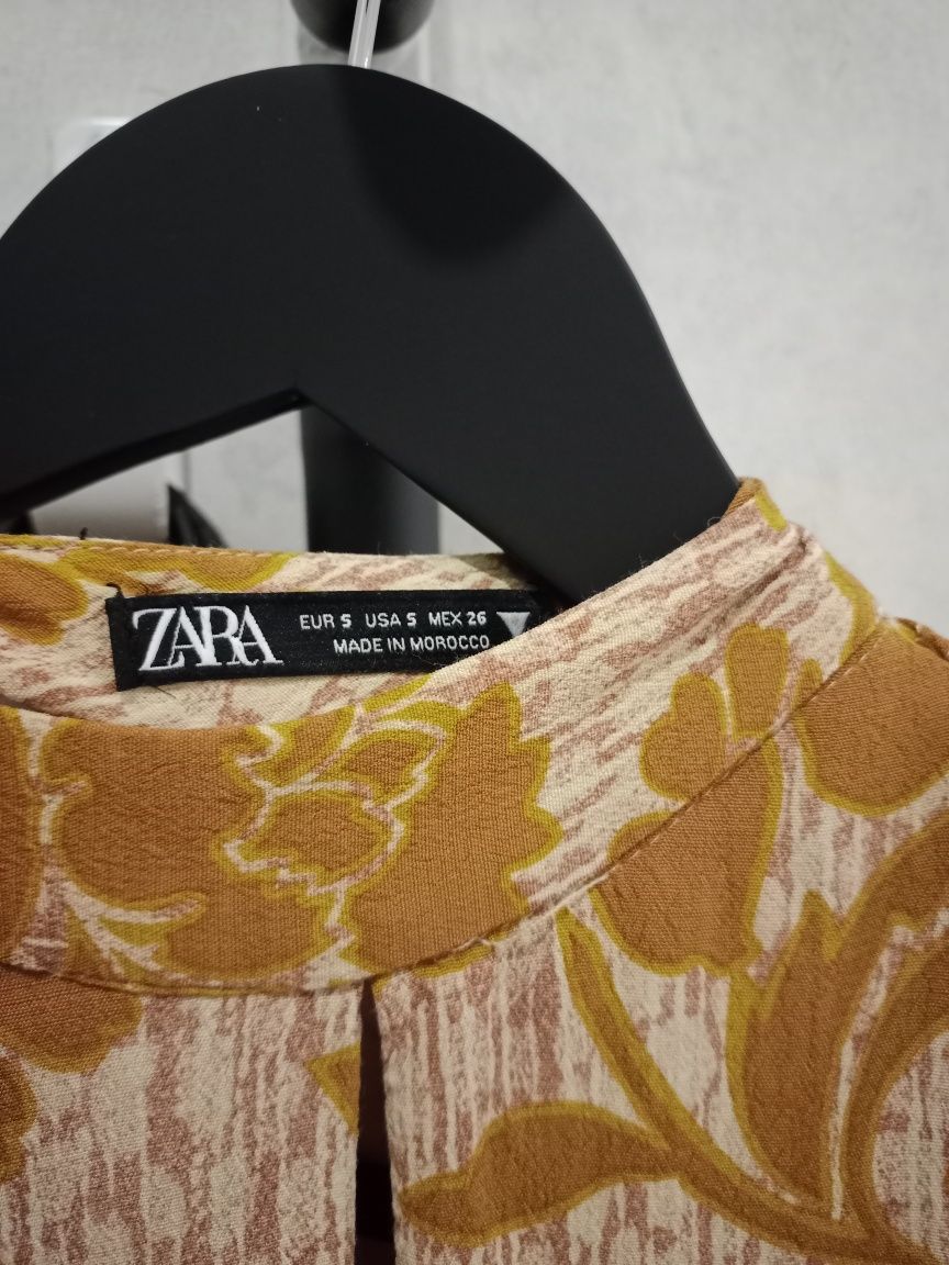 Платье летнее Zara