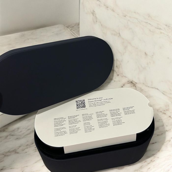 Dyson Airwrap Complete Long HS05, nou, original, garantie