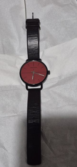 Ceas Calvin Klein cod K7B214CP