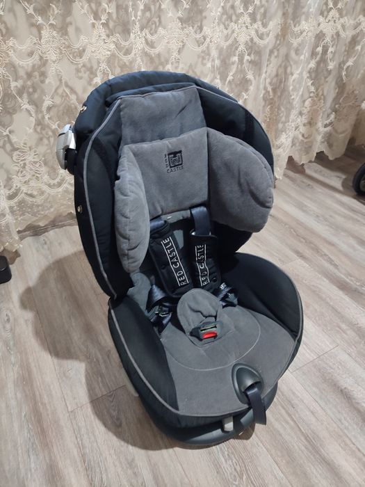 Автокресло новое