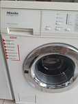 Vand Miele,Novotronic w 323