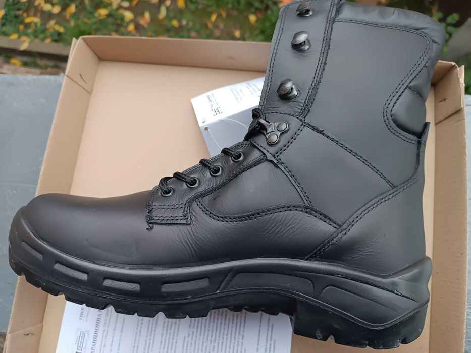 КУБИНКИ ЗИМНИ  номер 42, 43, 44, 45 полицейски