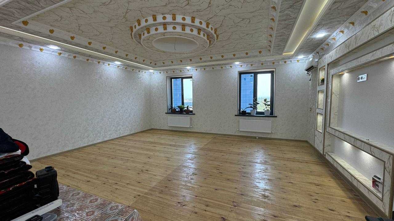 Farg'ona sh. Frunziskiy KIUF 3 xonali uy sotiladi  ID:283686