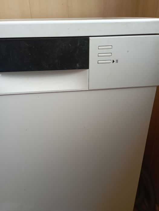 Посудомоечная машина