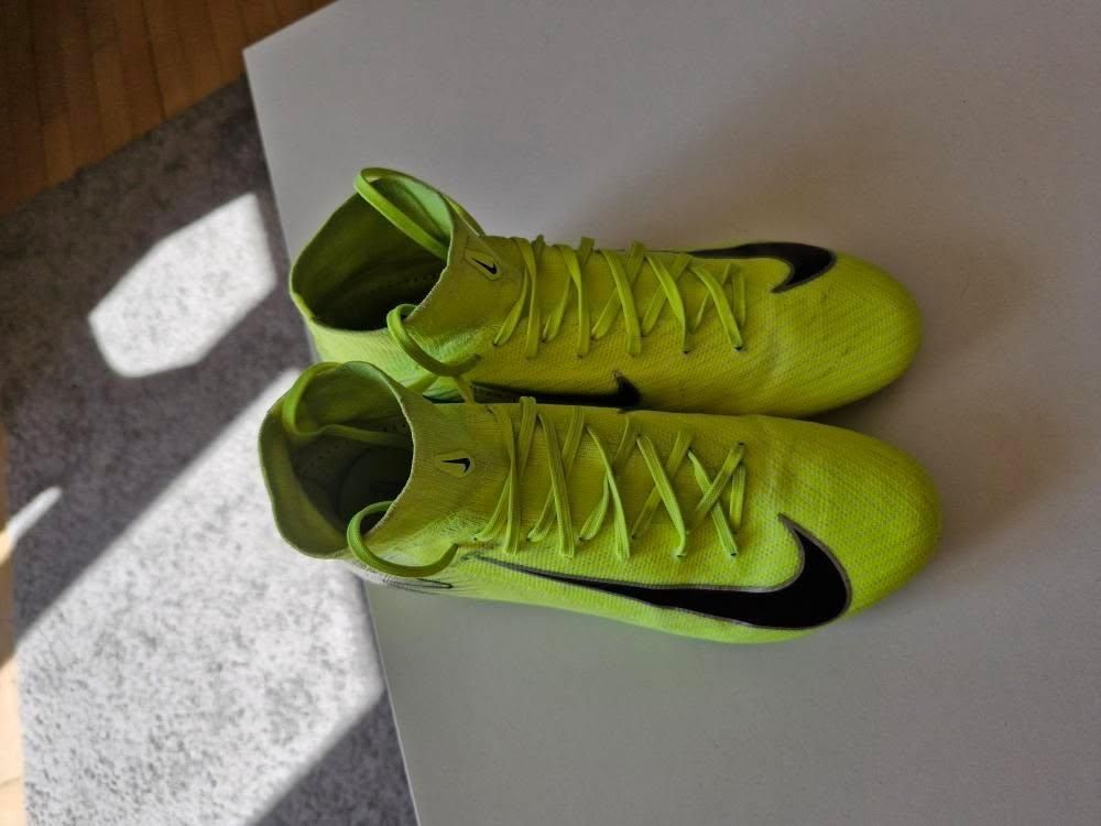 Nike Mercurial Superfly 10 PRO FG/AG (mărimea 40)