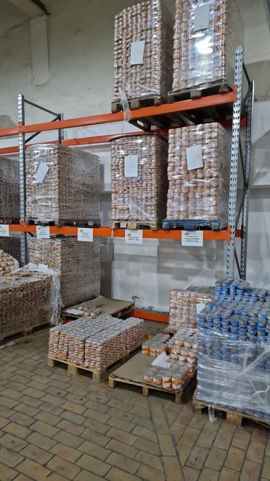 Rafturi metalice profesionale  adaptabile