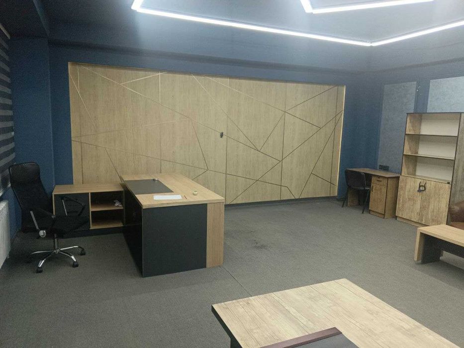 сдаётся в аренду офис  с мебелью ijaraga ofis mebellari bilan