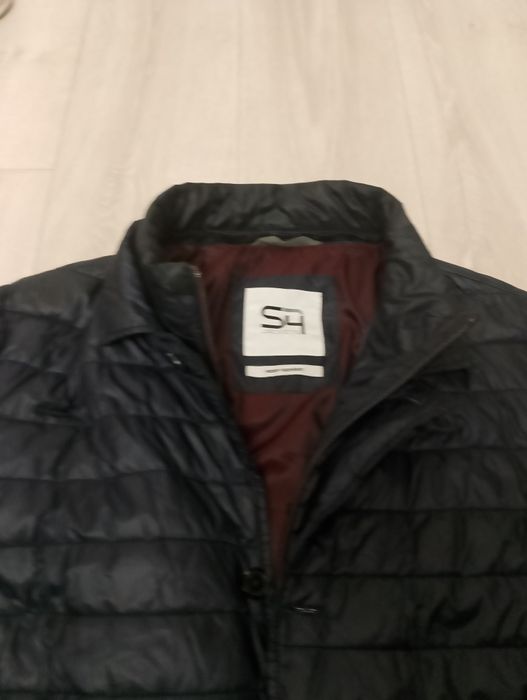 S4 - Страхотно мъжко яке