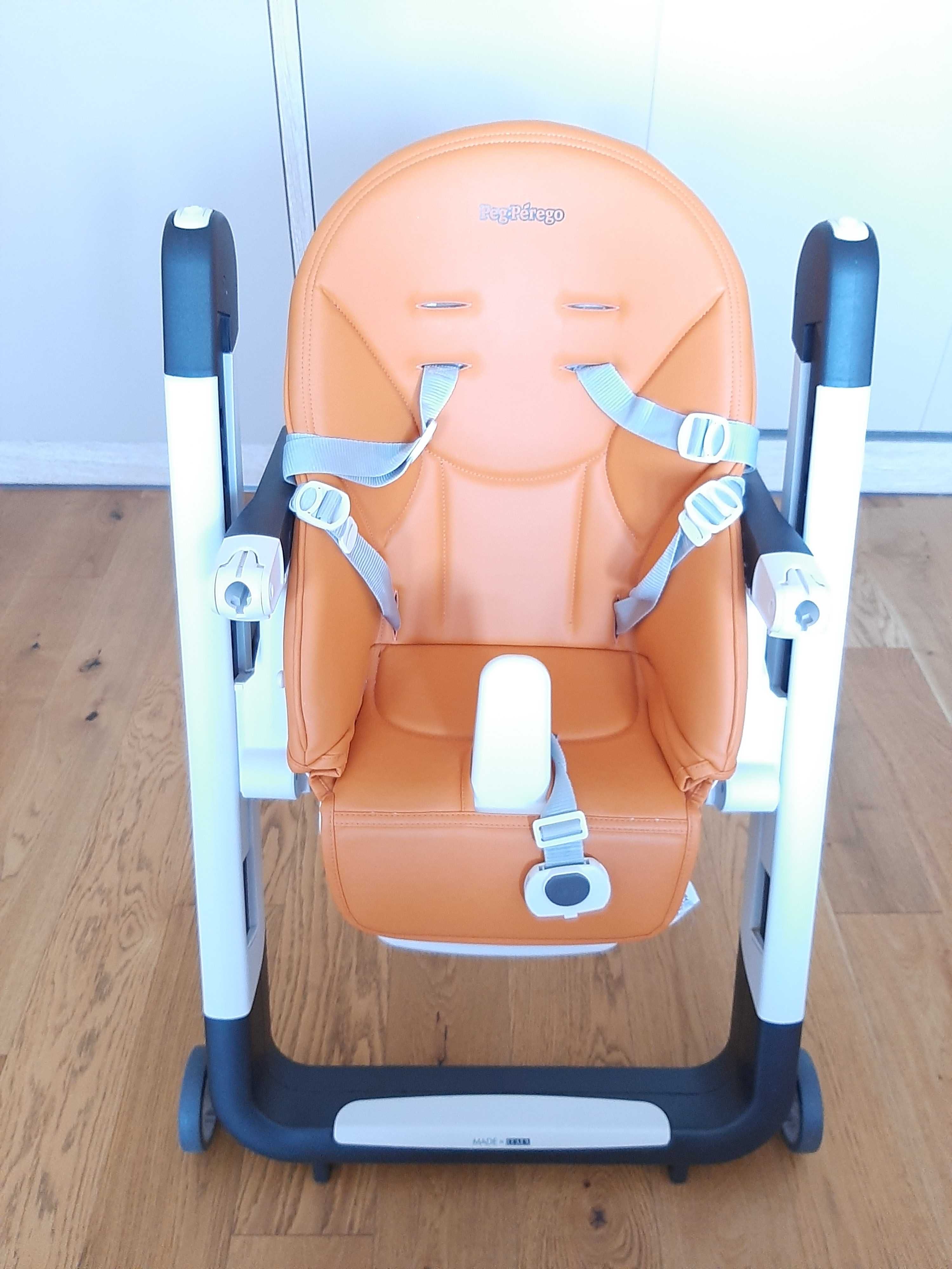 Детско столче за хранене PEG PEREGO