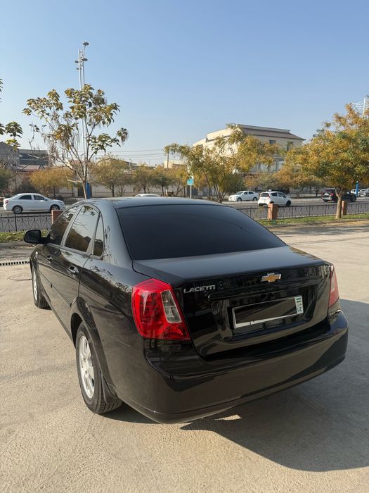 Gentra 23-24 Sotiladi