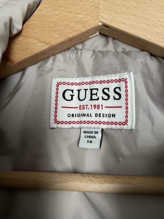Детска грейка  Guess