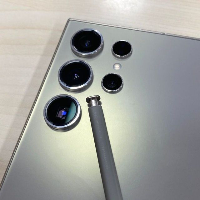 Sansung S24 ultra 512 GB/12 GB