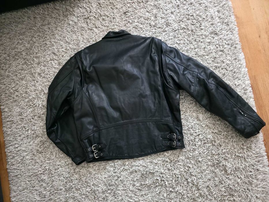 Geaca Piele Harley Davidson