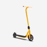 Trotinetă R100 Galben Adulți - No Size - produs resigilat Decathlon